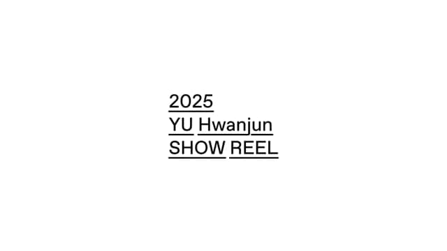 Showreel